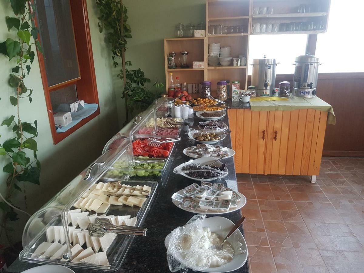 Patara Delfin Hotel Экстерьер фото